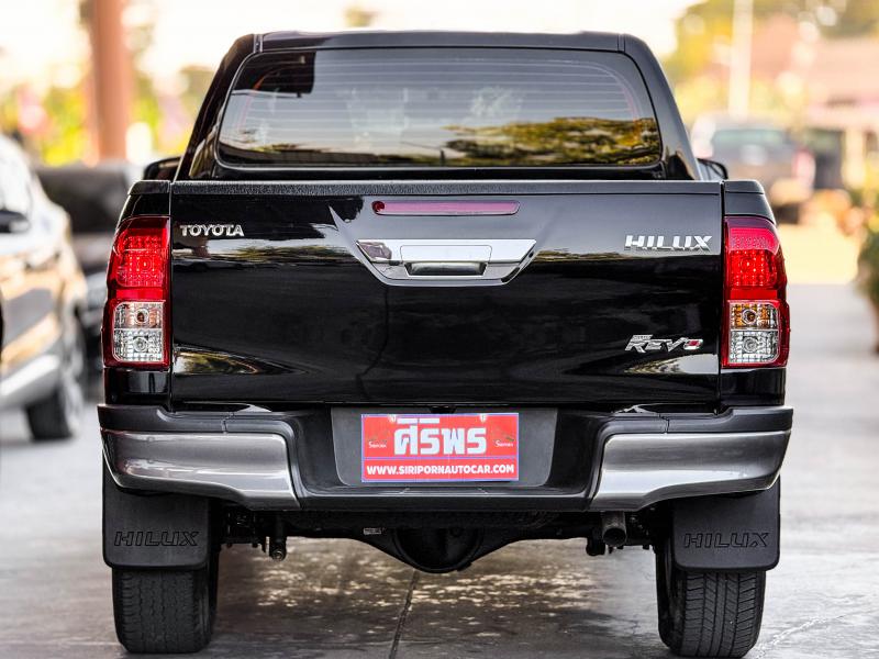 REVO 4DR 2.4 E 4X4 DIFFLOCK 