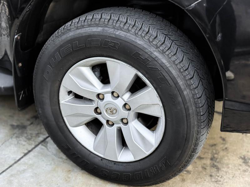 REVO 4DR 2.4 E 4X4 DIFFLOCK 