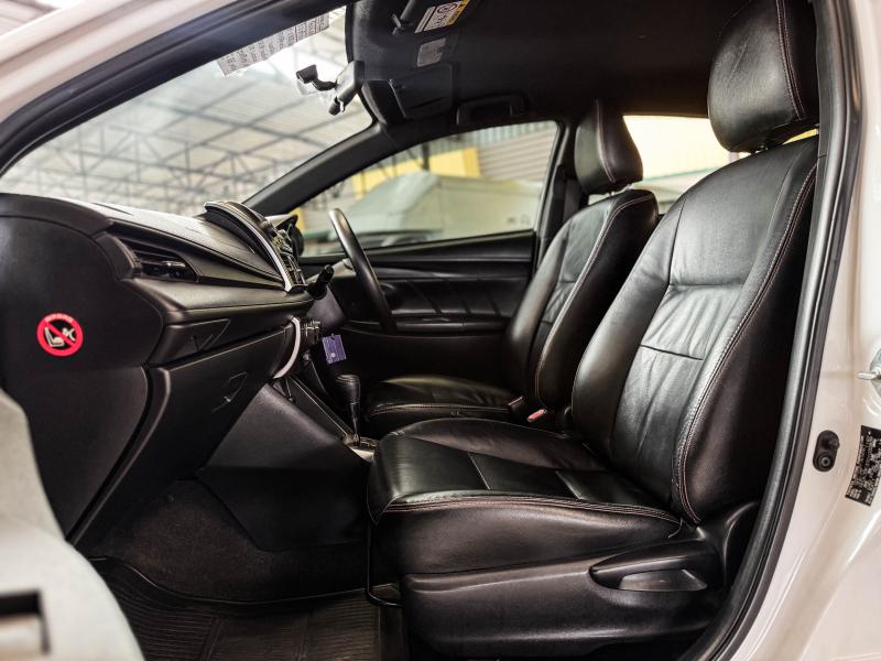 YARIS HACTHBACK 1.2 E CVT