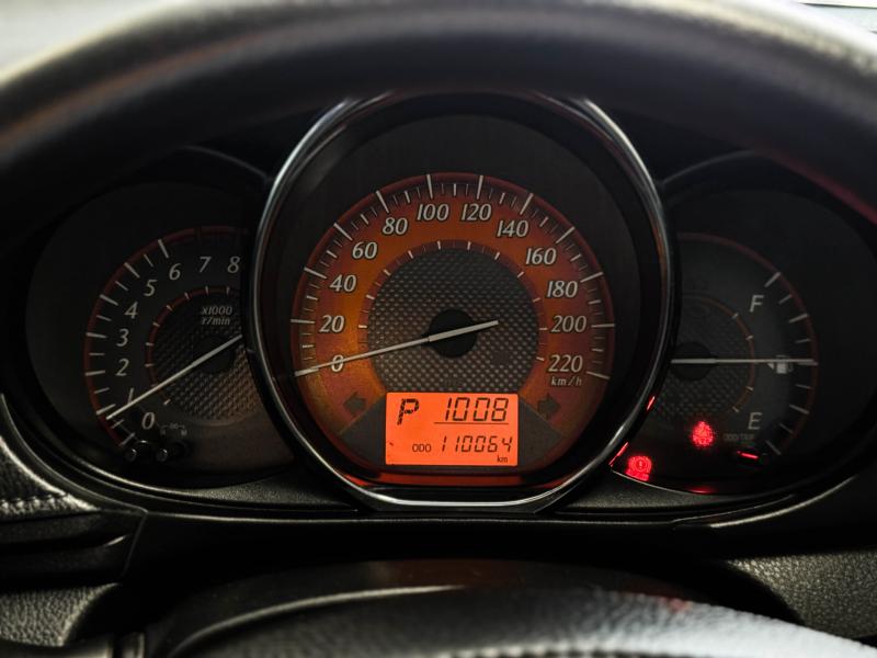 YARIS HACTHBACK 1.2 E CVT