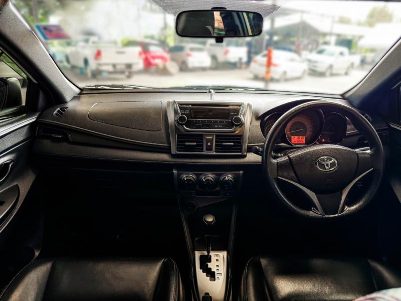 YARIS HACTHBACK 1.2 E CVT