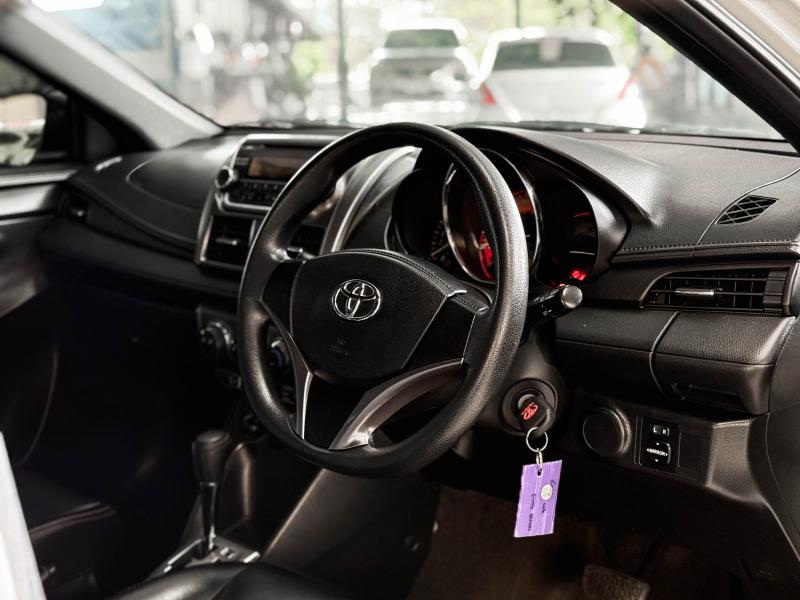 YARIS HACTHBACK 1.2 E CVT