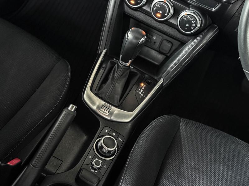 MAZDA 1.3 S SKYACTIV G