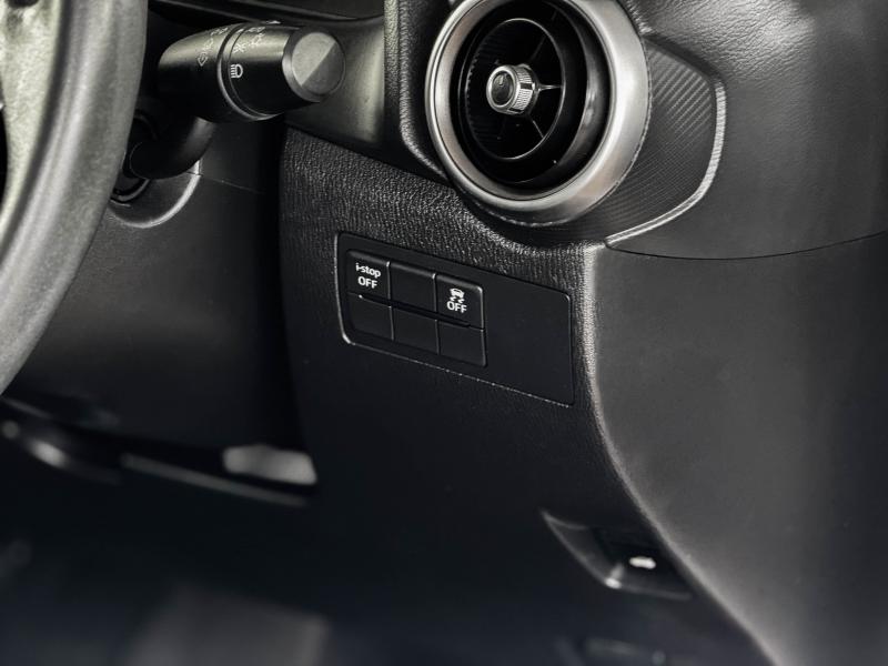 MAZDA 1.3 S SKYACTIV G