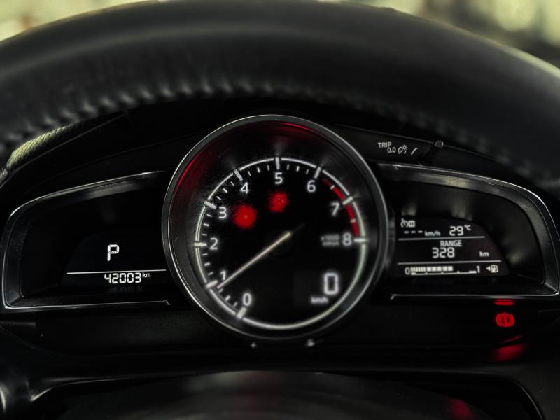 MAZDA 1.3 S SKYACTIV G