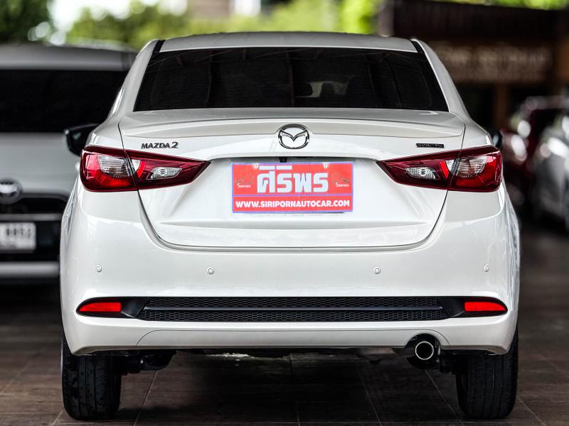 MAZDA 1.3 S SKYACTIV G