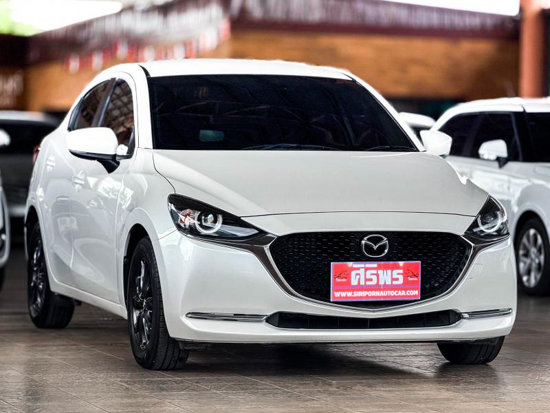 MAZDA 1.3 S SKYACTIV G
