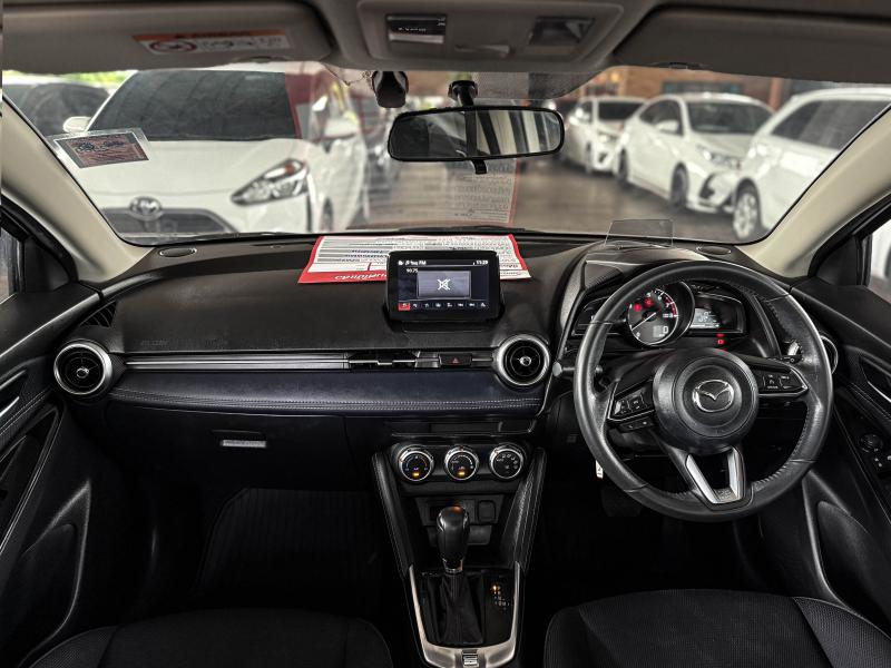 MAZDA 1.3 S SKYACTIV G