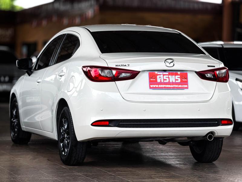 MAZDA 1.3 S SKYACTIV G