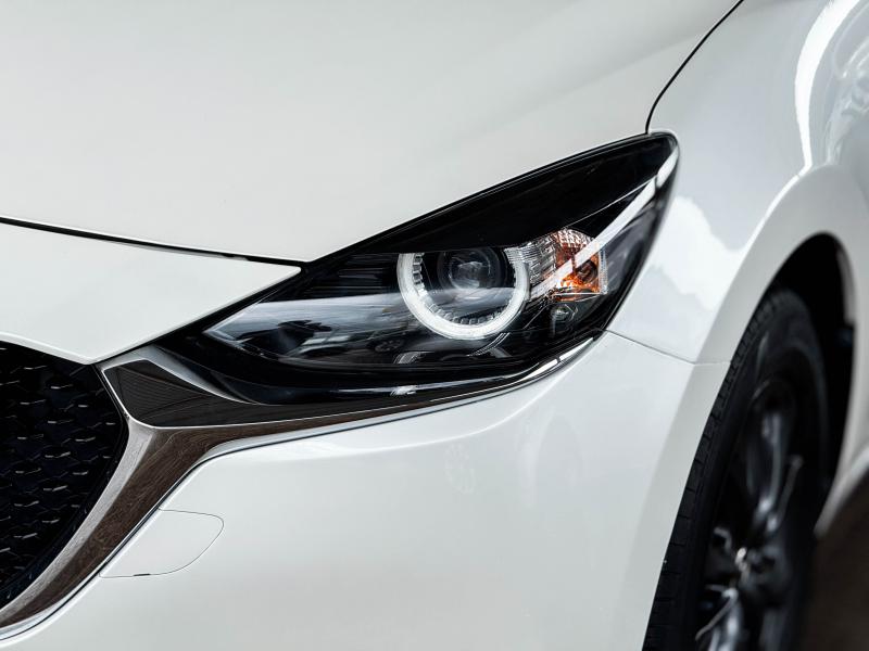 MAZDA 1.3 S SKYACTIV G