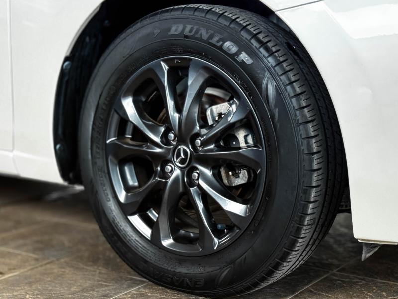 MAZDA 1.3 S SKYACTIV G