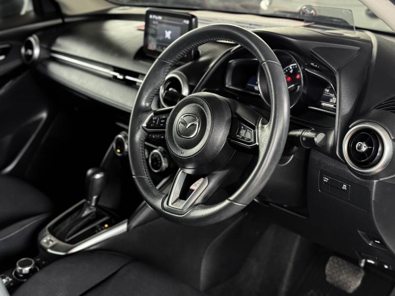MAZDA 1.3 S SKYACTIV G