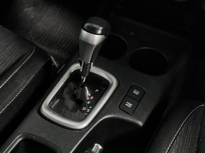 HILUX REVO 4DR 2.4 E PRERUNNER 