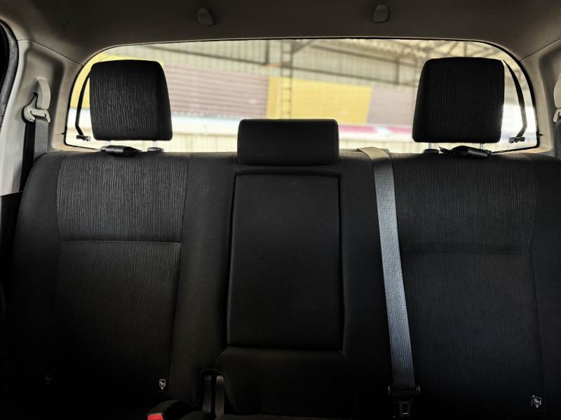 HILUX REVO 4DR 2.4 E PRERUNNER 