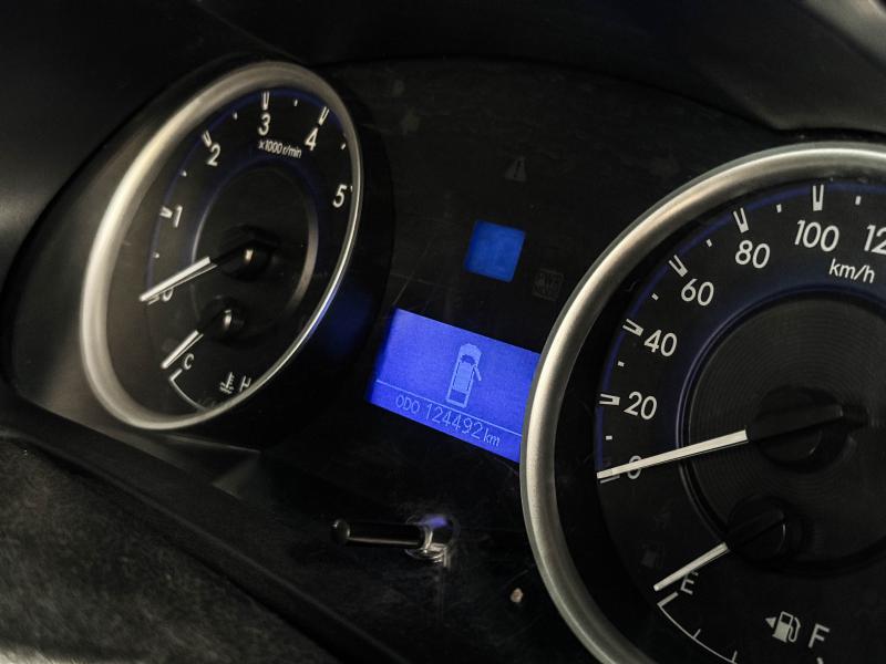 HILUX REVO 4DR 2.4 E PRERUNNER 