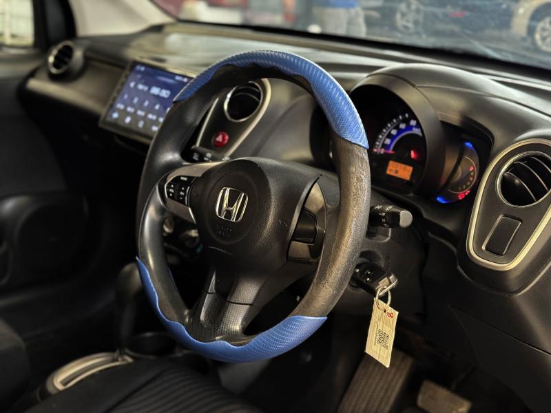 MOBILIO 1.5L RS i-VTEC 