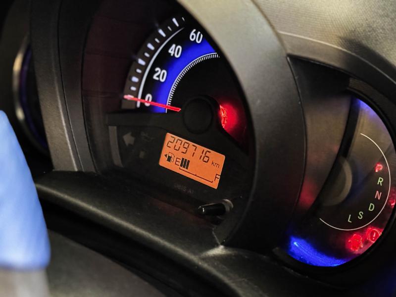 MOBILIO 1.5L RS i-VTEC 