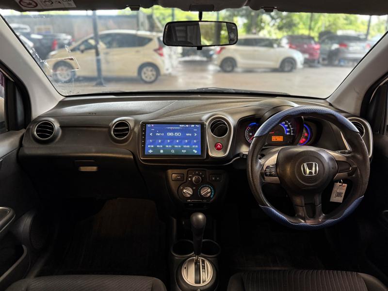 MOBILIO 1.5L RS i-VTEC 