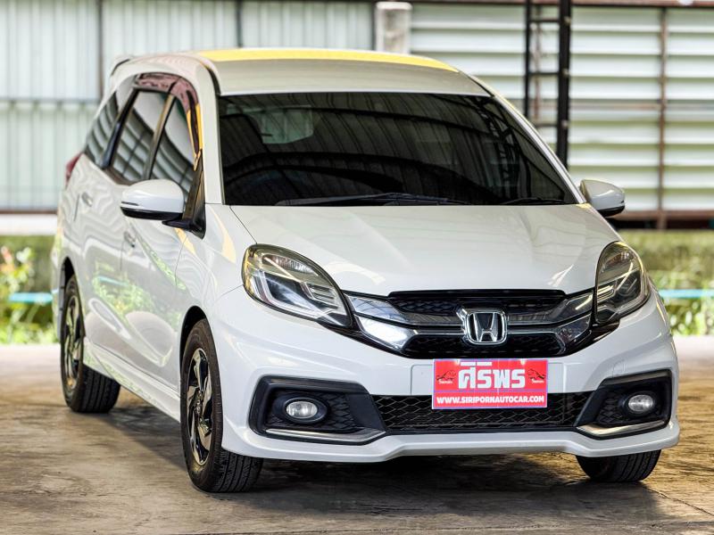 MOBILIO 1.5L RS i-VTEC 