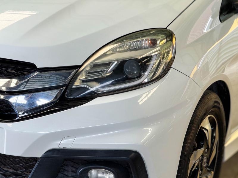 MOBILIO 1.5L RS i-VTEC 