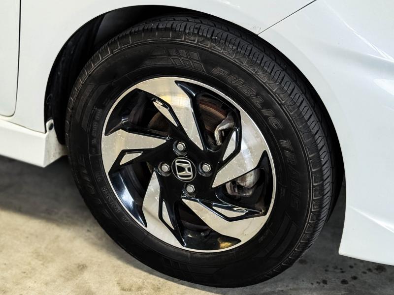 MOBILIO 1.5L RS i-VTEC 