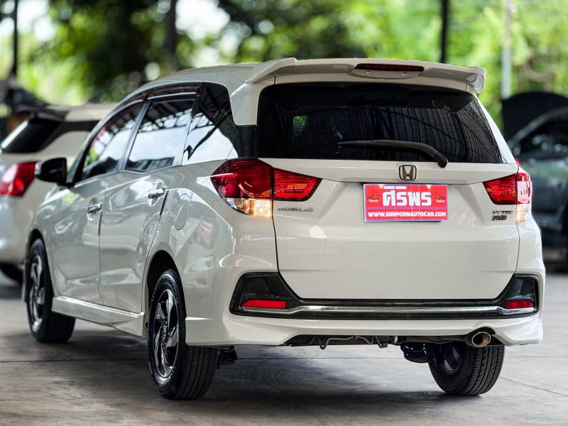 MOBILIO 1.5L RS i-VTEC 