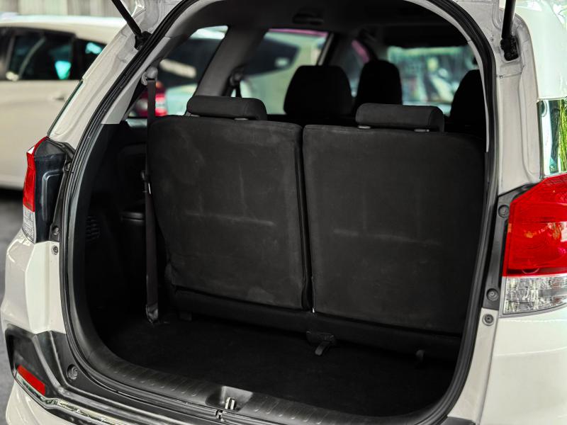 MOBILIO 1.5L RS i-VTEC 