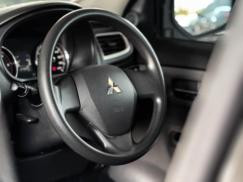 TRITON PLUS MEGA CAB 2.4 GLX MIVEC 