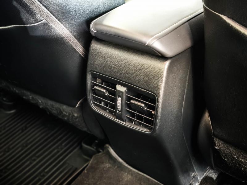 ALTIS 1.8 SPORT CVT