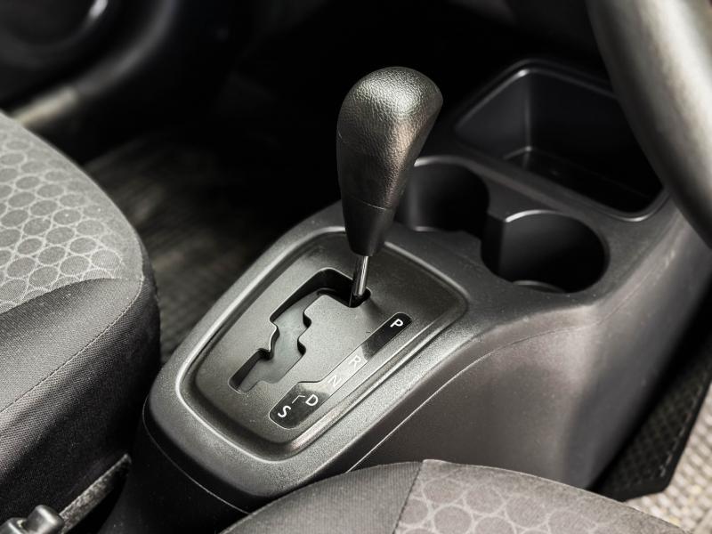 MIRAGE 1.2 GLS CVT