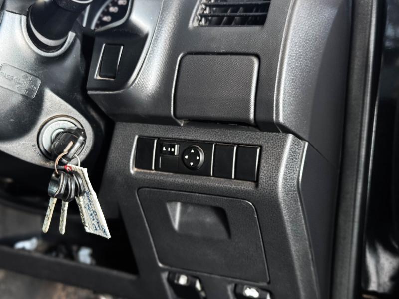 D-MAX CAB 2.5 Z Ddi HI-LANDER