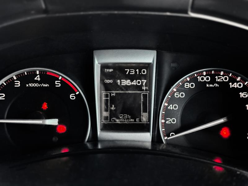 D-MAX CAB 2.5 Z Ddi HI-LANDER