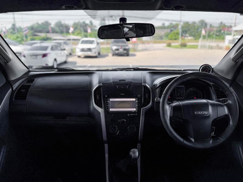 D-MAX CAB 2.5 Z Ddi HI-LANDER