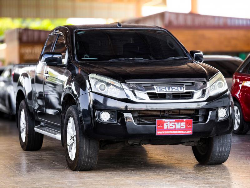 D-MAX CAB 2.5 Z Ddi HI-LANDER
