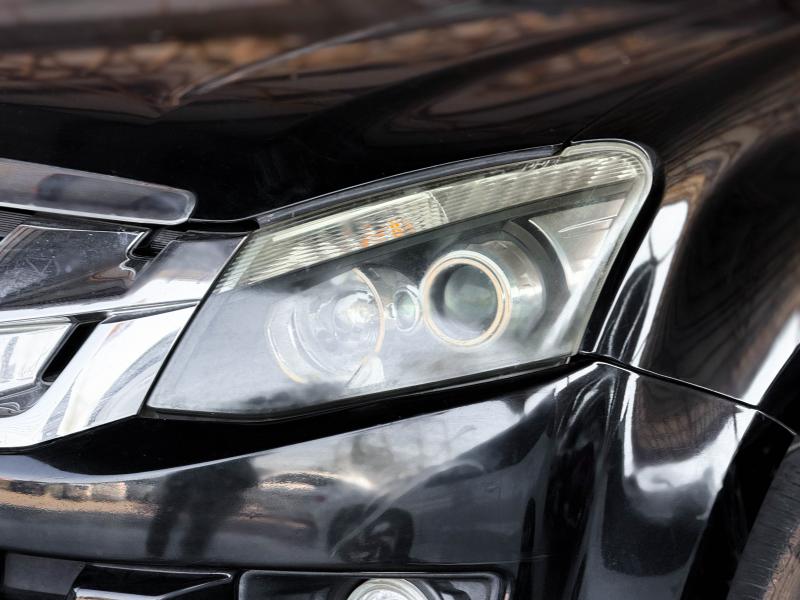 D-MAX CAB 2.5 Z Ddi HI-LANDER