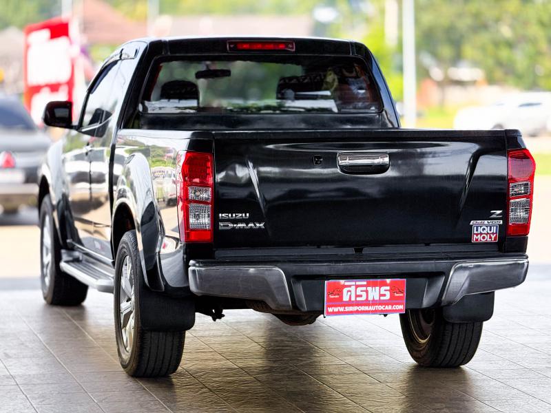 D-MAX CAB 2.5 Z Ddi HI-LANDER
