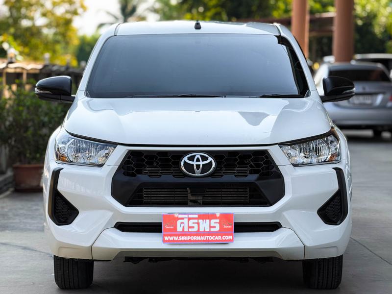 REVO CAB 2.4 ENTRY ZEDITION