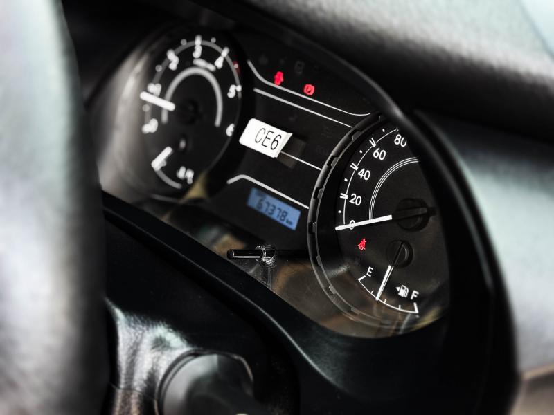 REVO CAB 2.4 ENTRY ZEDITION