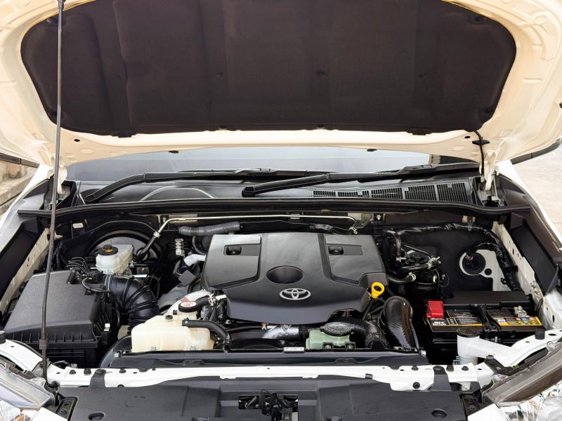 REVO CAB 2.4 ENTRY ZEDITION