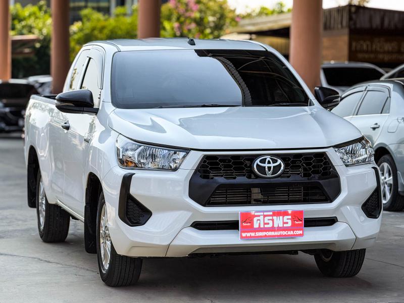 REVO CAB 2.4 ENTRY ZEDITION