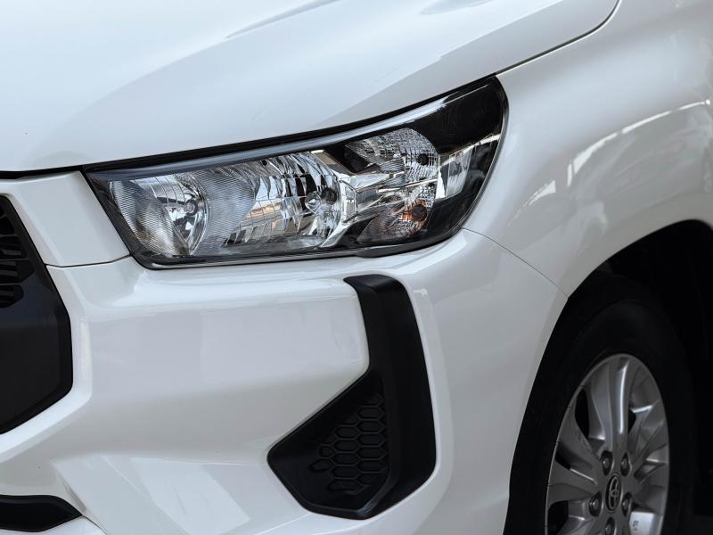 REVO CAB 2.4 ENTRY ZEDITION