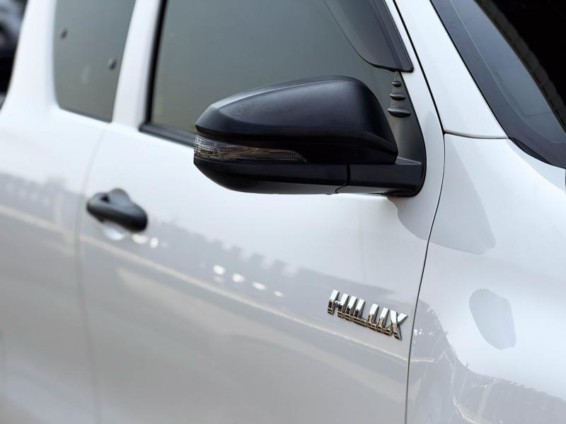 REVO CAB 2.4 ENTRY ZEDITION