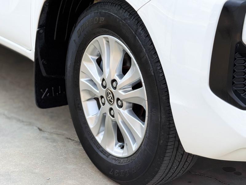 REVO CAB 2.4 ENTRY ZEDITION