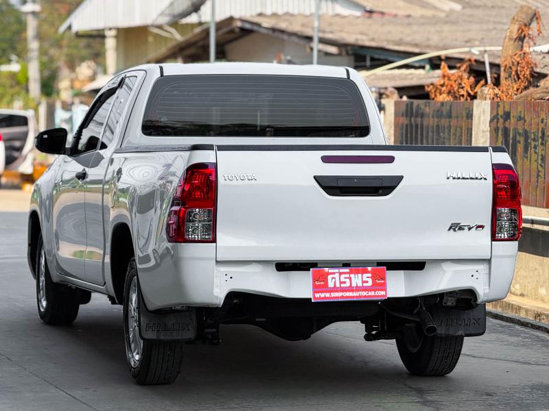 REVO CAB 2.4 ENTRY ZEDITION