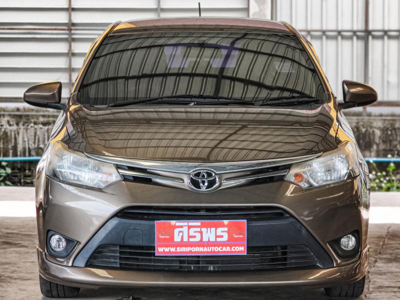 VIOS GEN 3 1.5 E