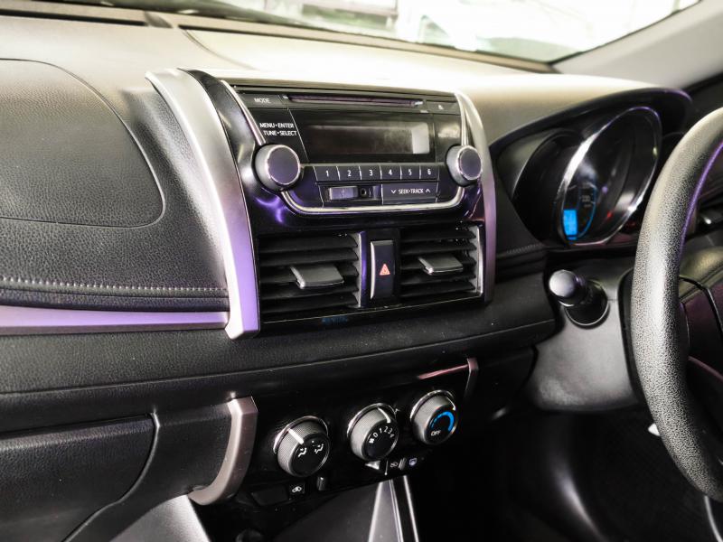 VIOS GEN 3 1.5 E