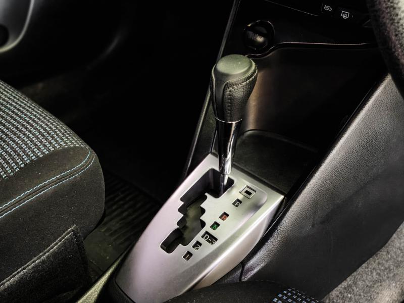 VIOS GEN 3 1.5 E