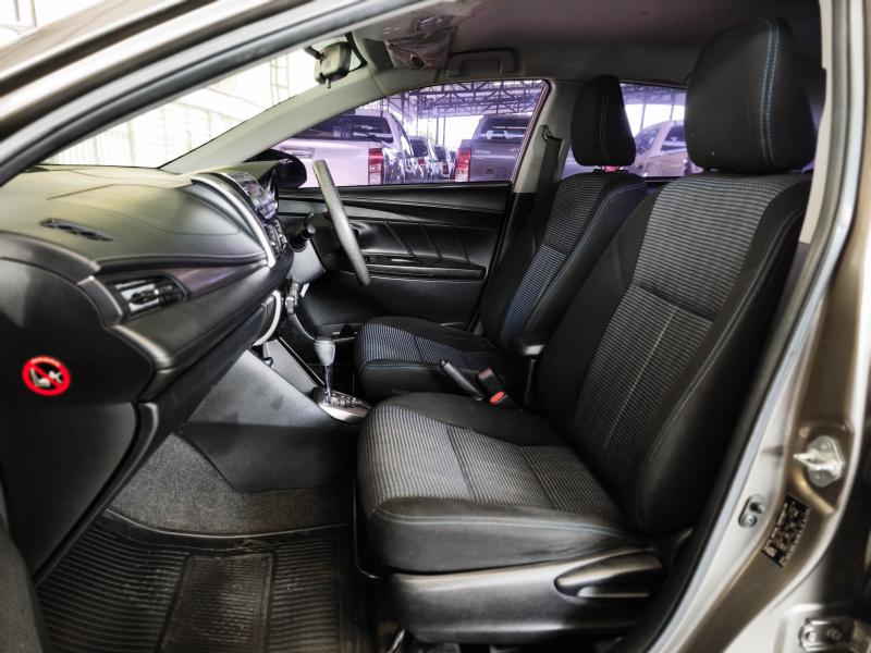 VIOS GEN 3 1.5 E