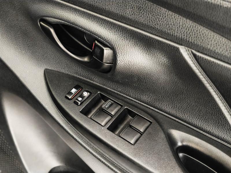 VIOS GEN 3 1.5 E
