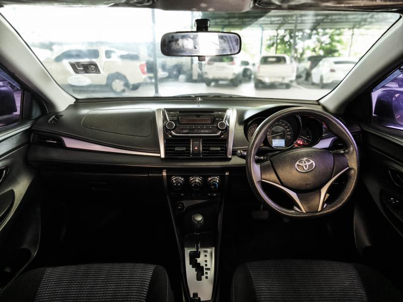 VIOS GEN 3 1.5 E